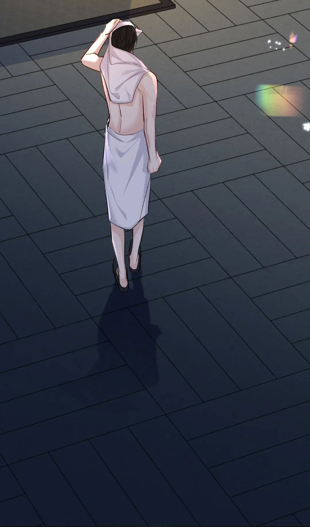 nhân ngư sa ngã chapter 27.1 22