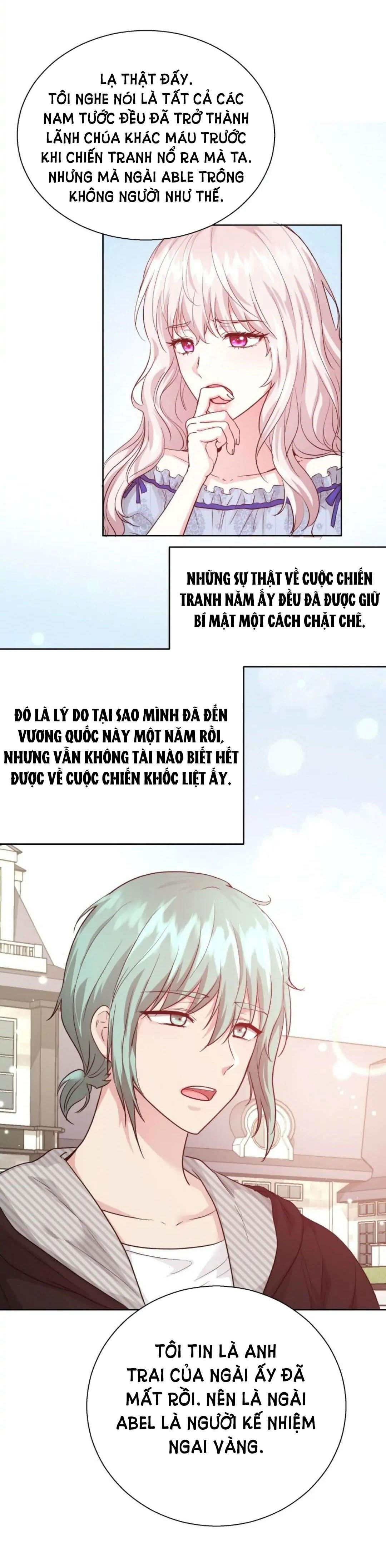 5500 sắc thái của quỷ vương chapter 15.2 17