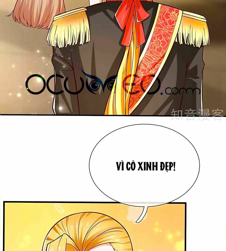 bỗng một ngày trở thành con gái nhà vua chapter 212 56