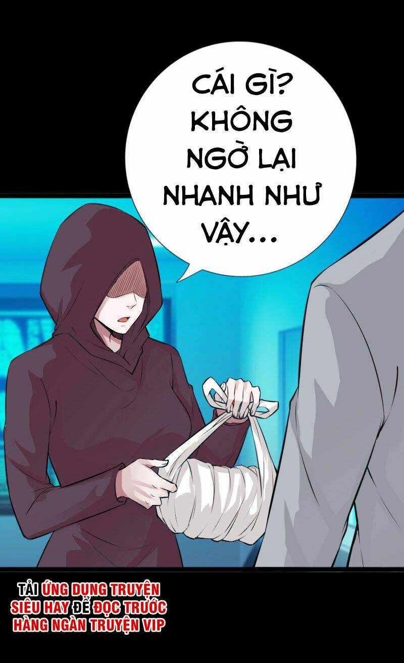 tuyệt phẩm tà thiếu chapter 143 7