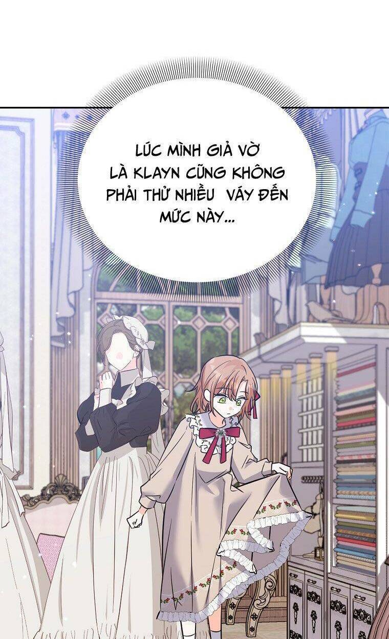 ác nữ karuna bé lại chapter 38 70