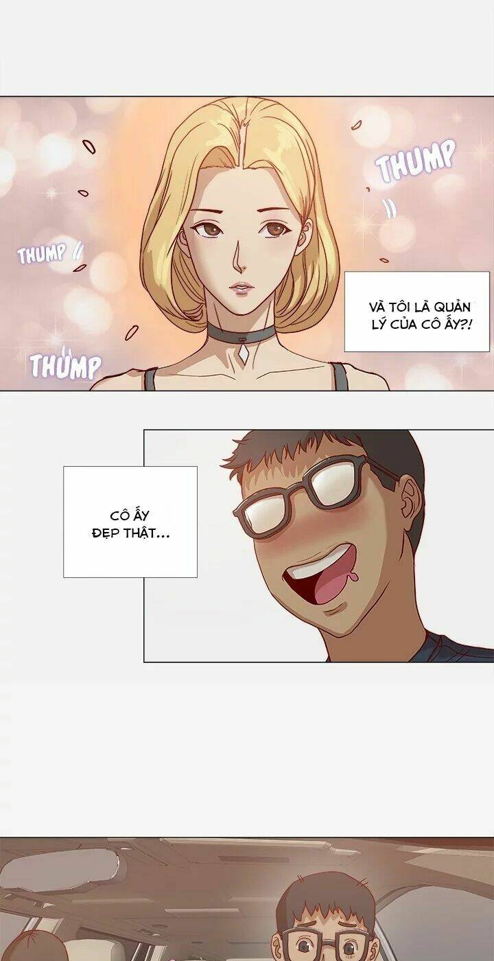 the good manager chapter 0 6