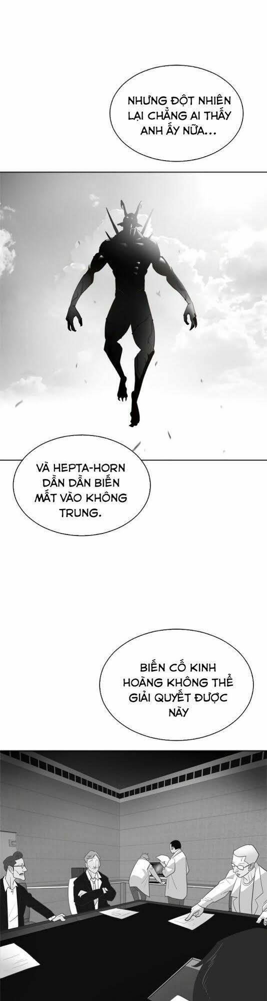 kĩ nguyên của anh hùng chapter 7 33