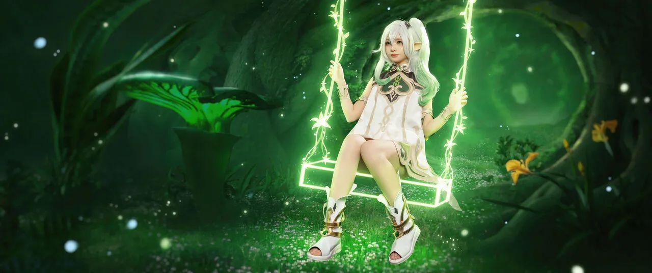 hình cosplay chapter 388 84