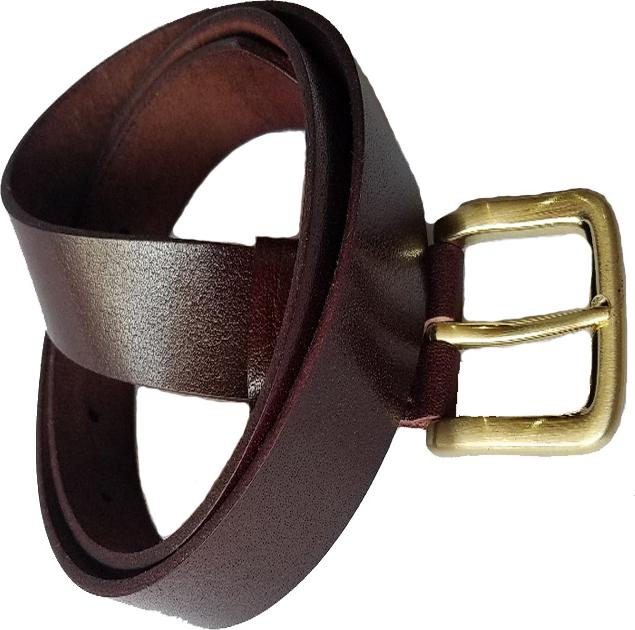 Dây Nịt Thắt Lưng Nam Da Bò Cá Tính - TC0287