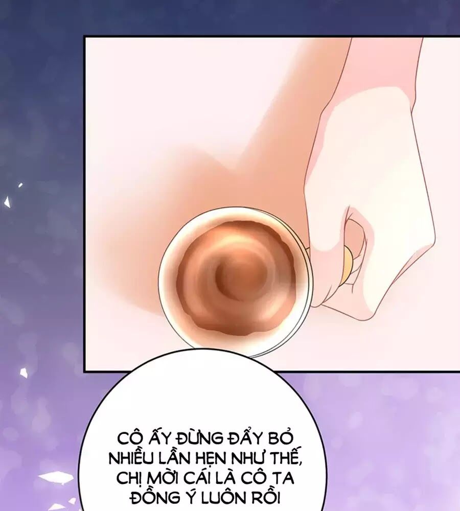 luyến đường thời quang chapter 64 82