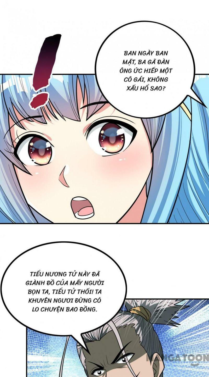 đệ nhất người ở rể chapter 148 13