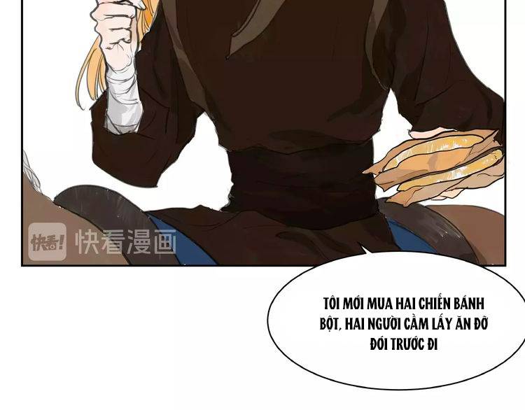 muốn làm nữ hiệp quá chapter 6 17