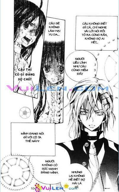 moon boy - chàng trai ánh trăng chapter 5 103