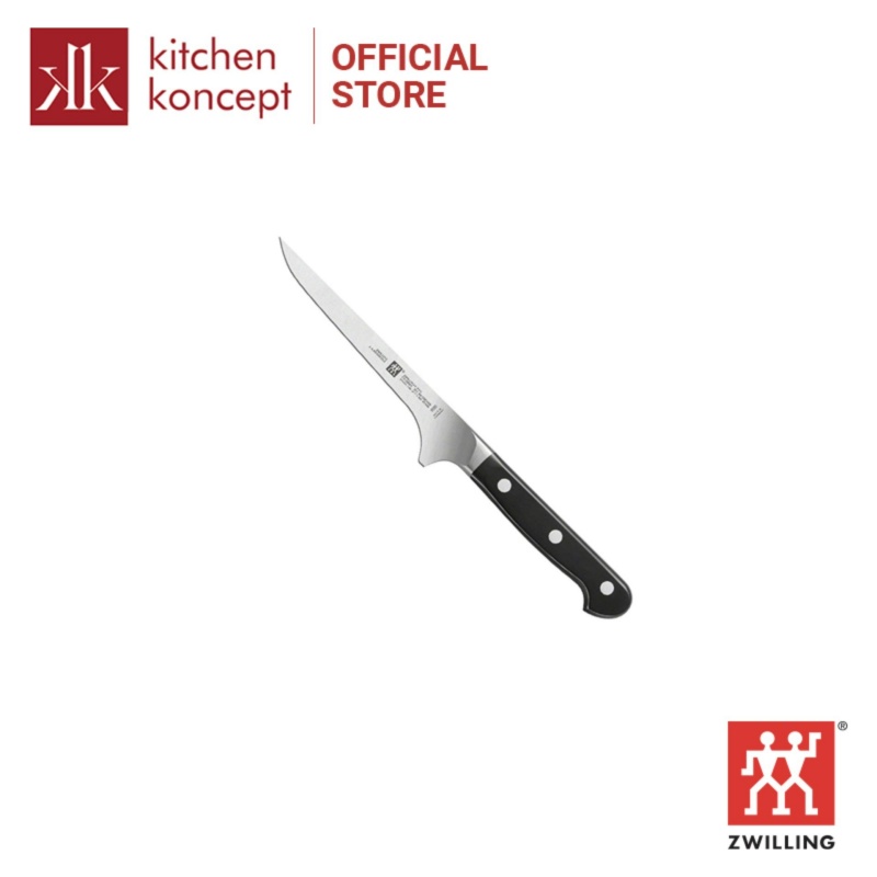 Dao Rọc Xương Zwilling Pro 14cm