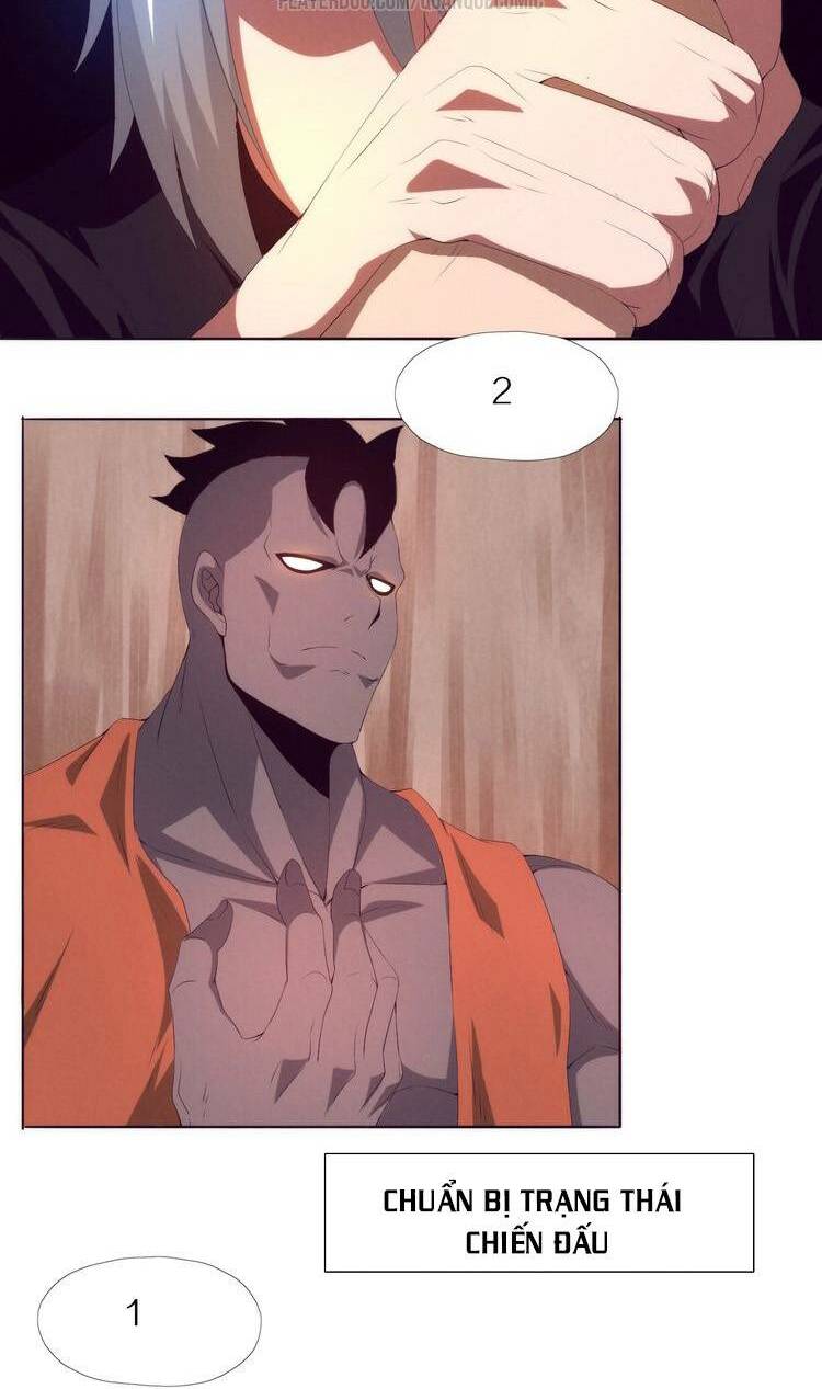 hắc kim đảo chapter 11 20