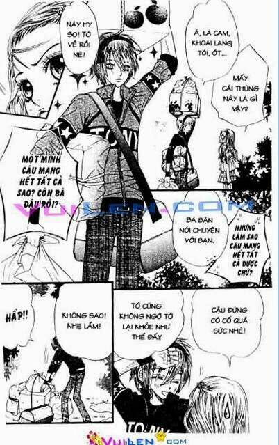 chàng trai thứ 13 chapter 11 114