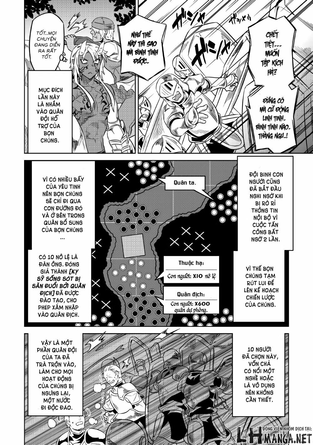 re:monster chapter 29.6 3