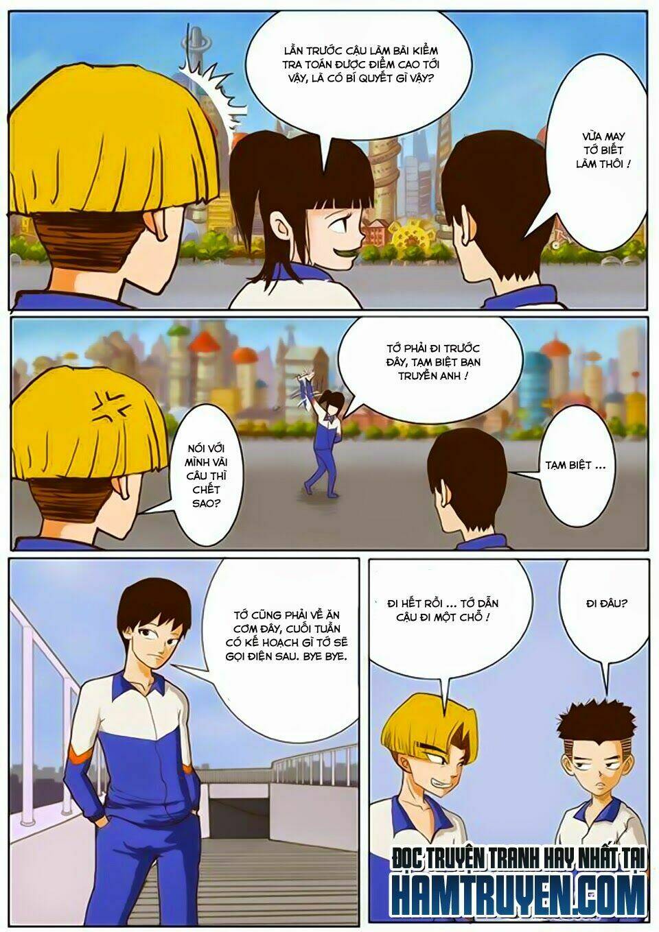 trò chơi siêu thần chapter 1.1 12