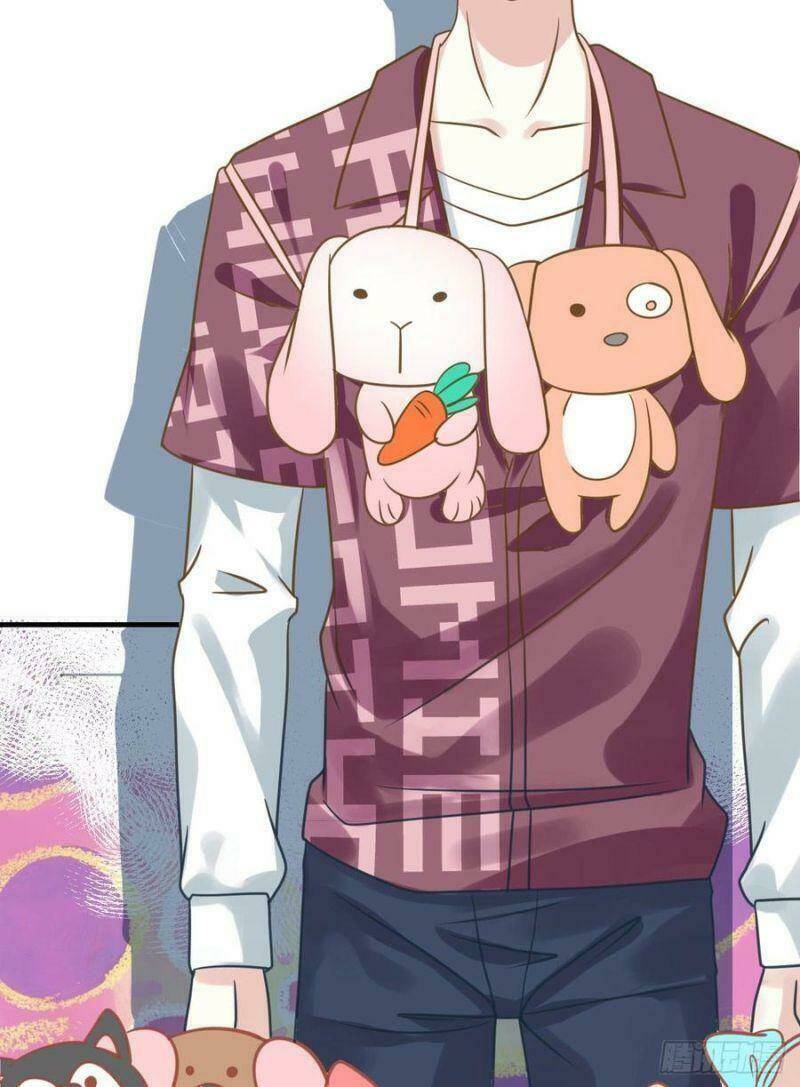 nhân ngư học trưởng, đừng ôm ta! chapter 83 33