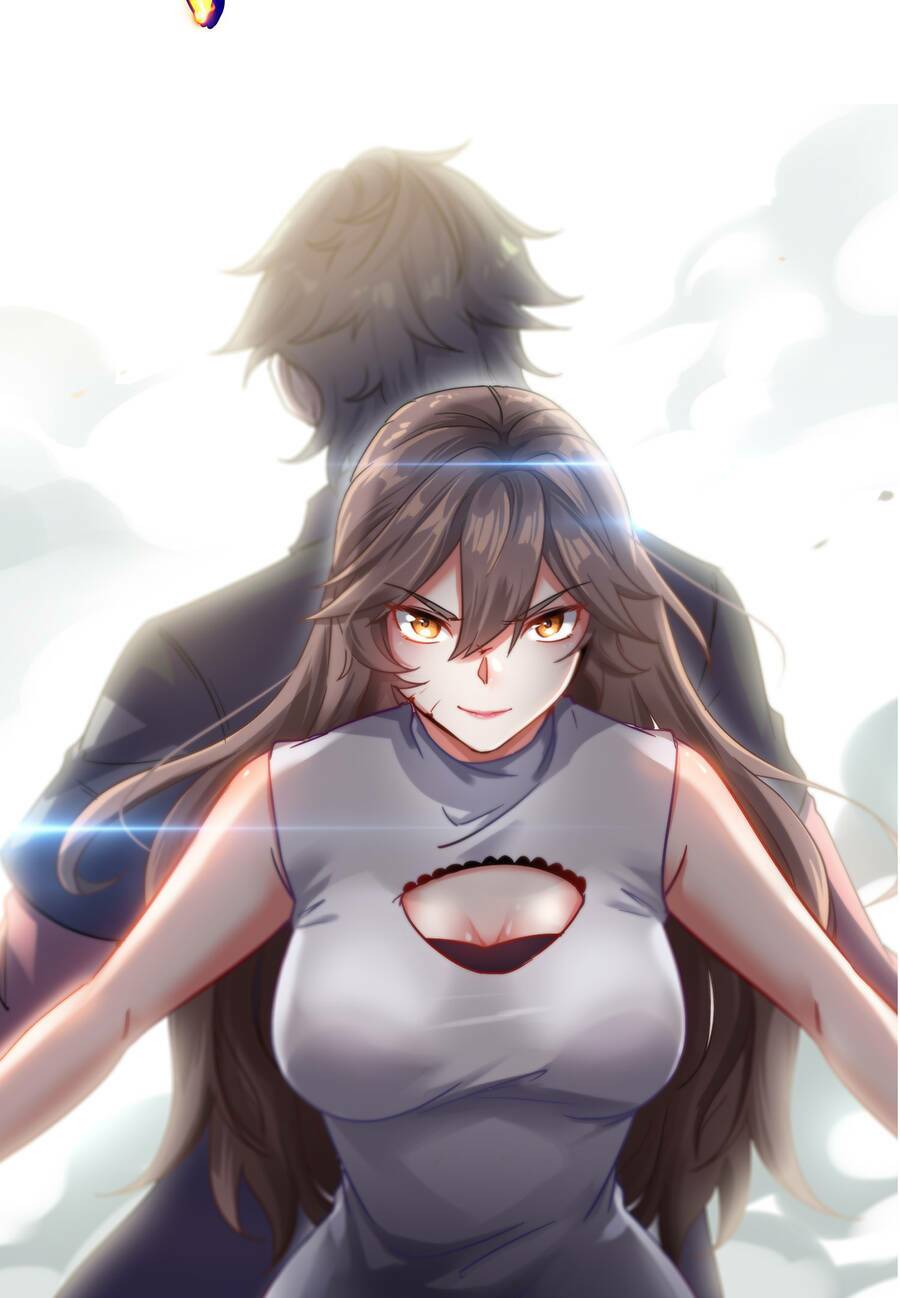 đô thị hậu cung chapter 0 37