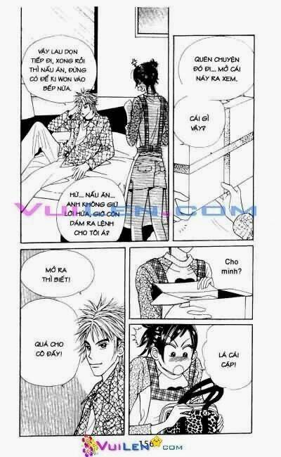 giấc mơ thần tượng chapter 8 156