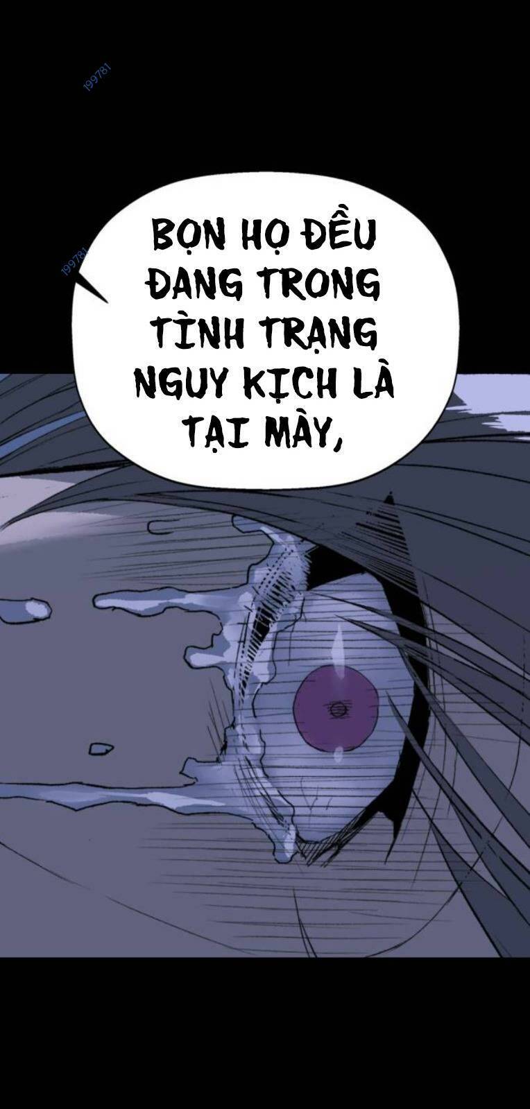 Weak Hero chapter 265 37