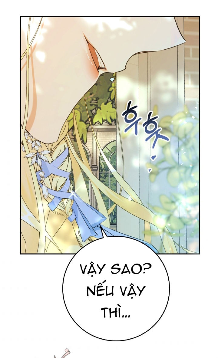 con rối ác nữ marionette chapter 17 22