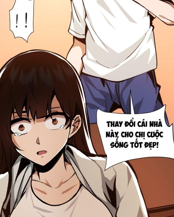 ta thật sự không phải ma vương chapter 3 47