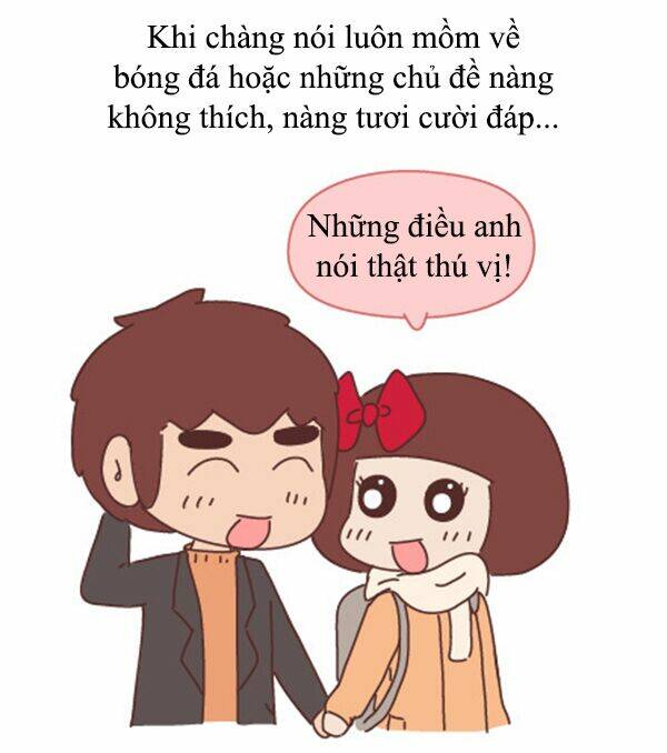 giải mã tình yêu chapter 240 10