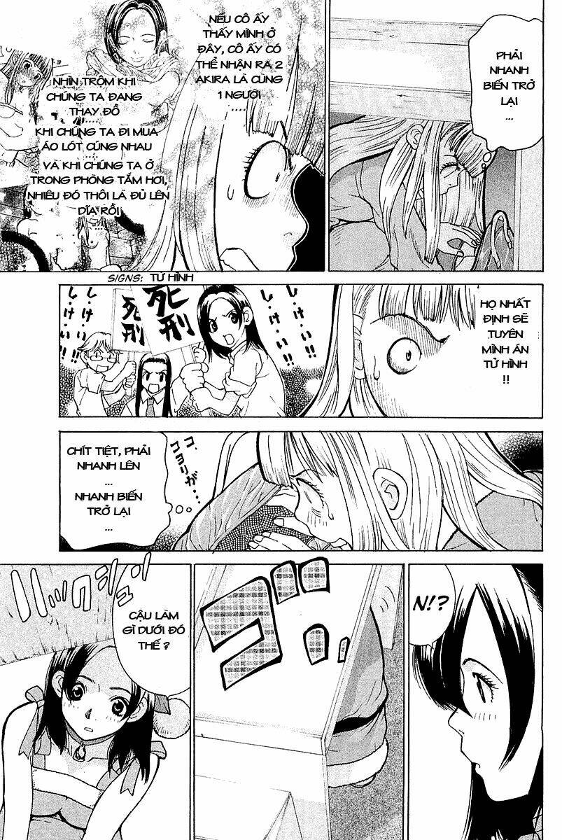 gacha gacha - secret chapter 6 31