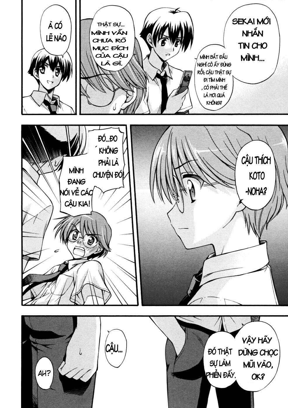 cross days chapter 6 16