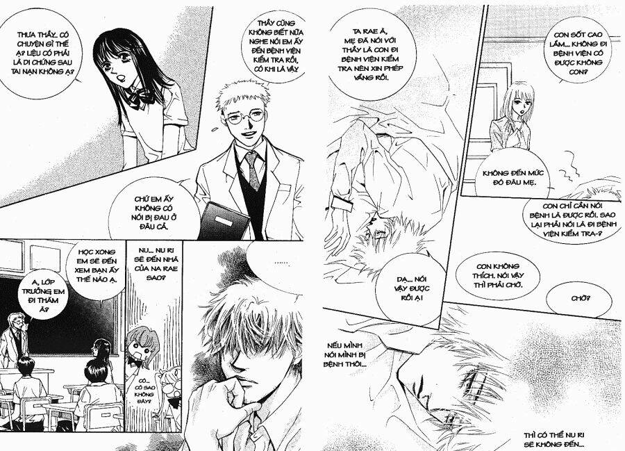 oridinary school chapter 8 20