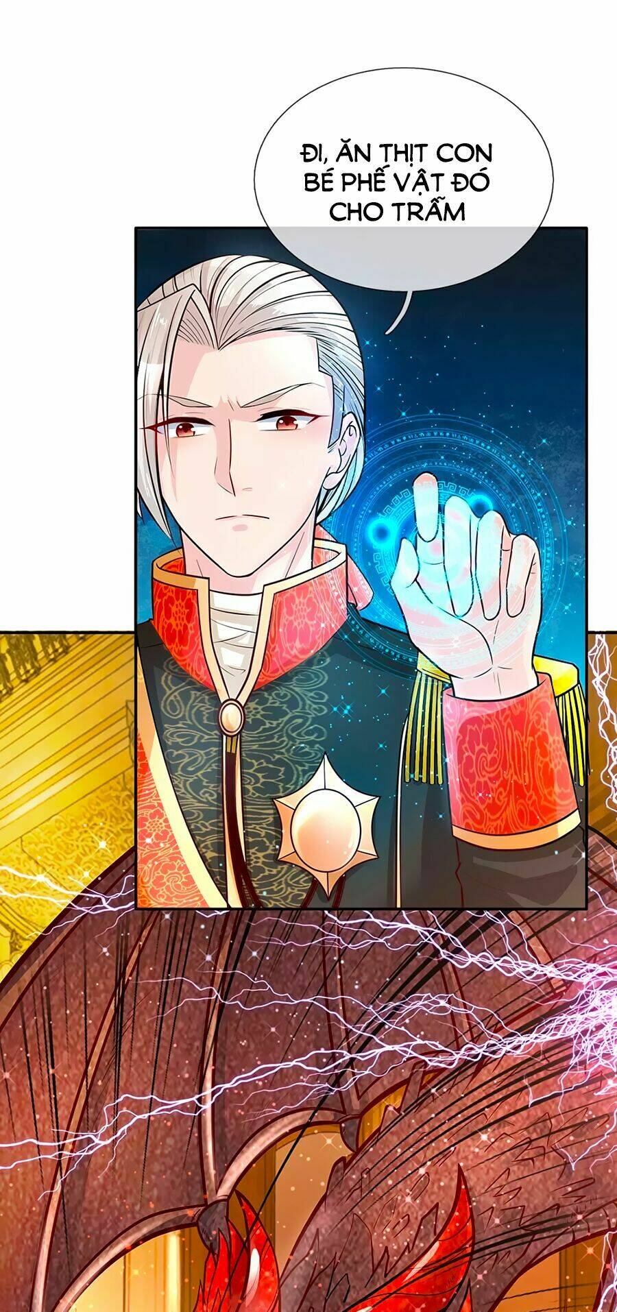 bỗng một ngày trở thành con gái nhà vua chapter 9 2