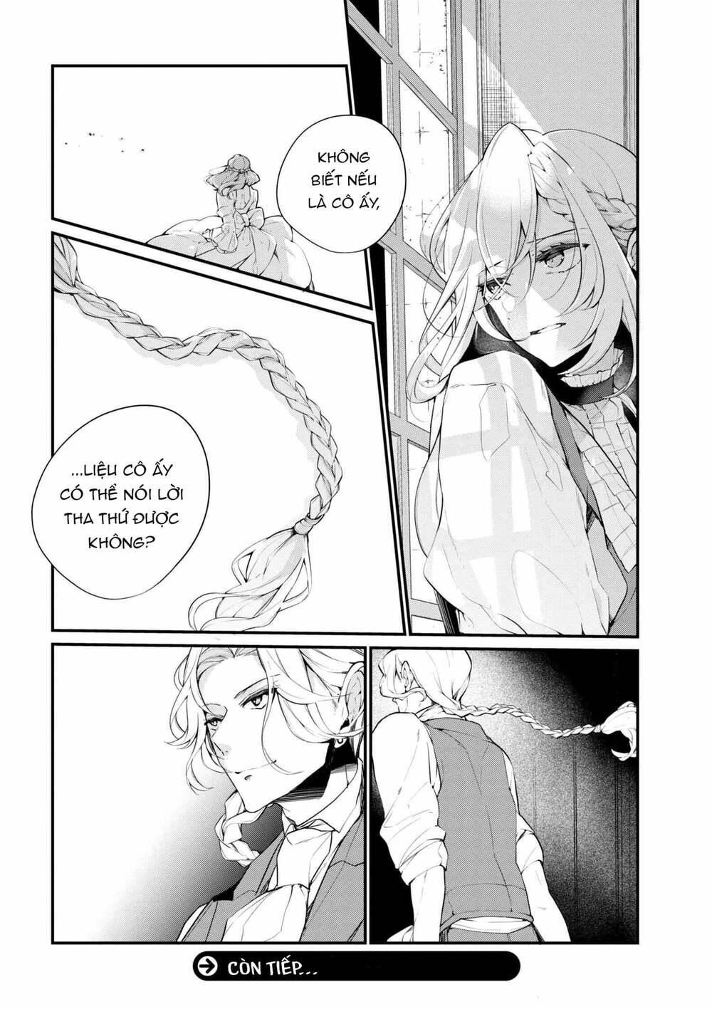 koushaku reijou no tashinami chapter 37.2 13