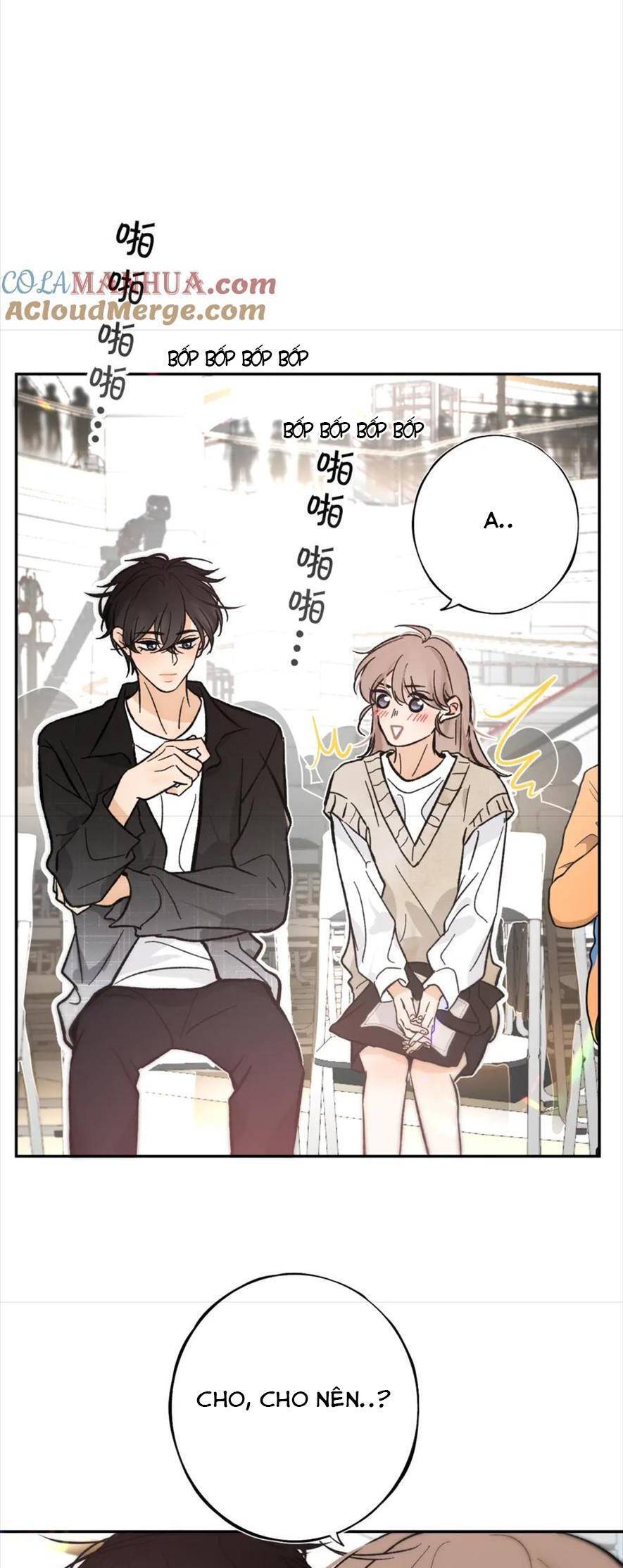 nhật ký tình yêu hằng ngày chapter 8 41