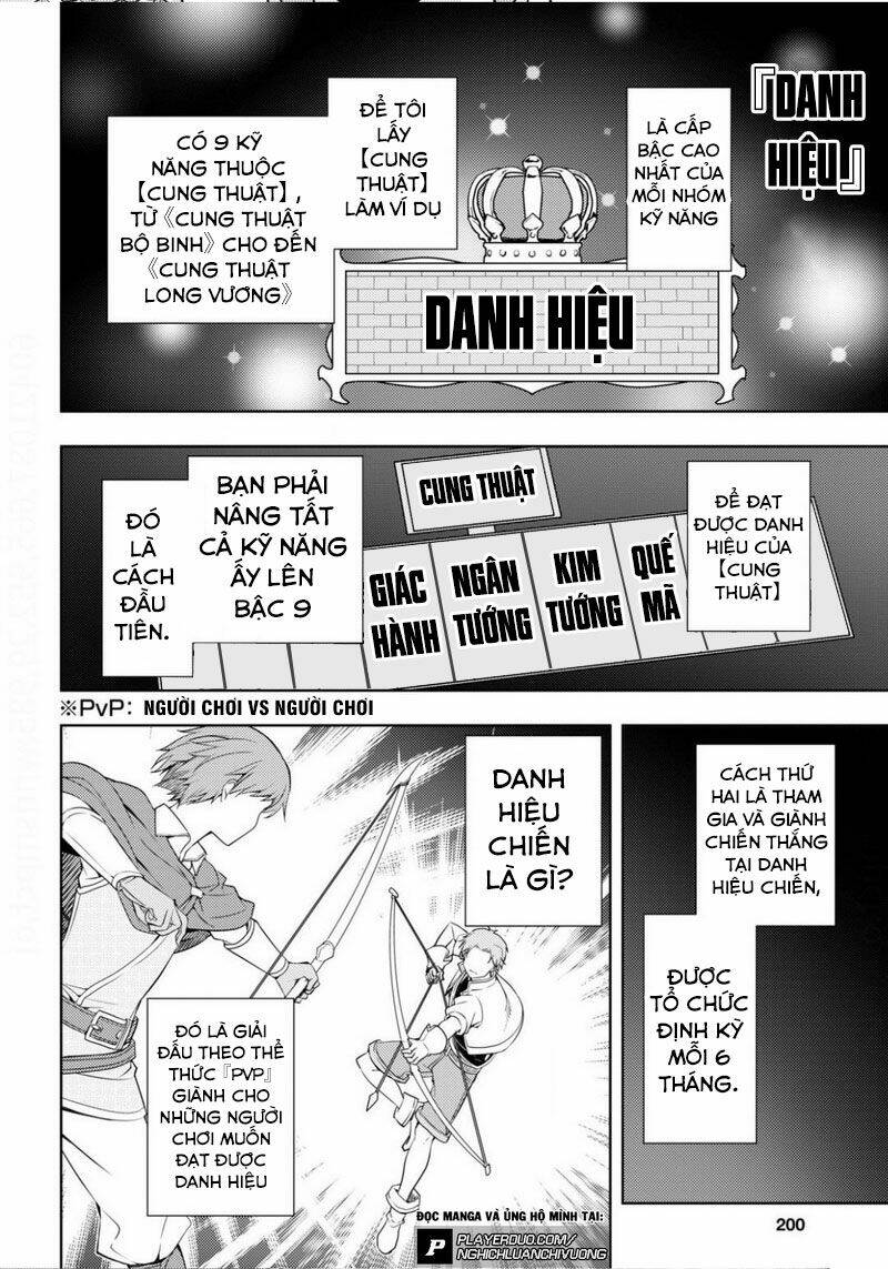 moto sekai ichi'i subchara ikusei nikki: hai player, isekai wo kouryakuchuu! chapter 19 16