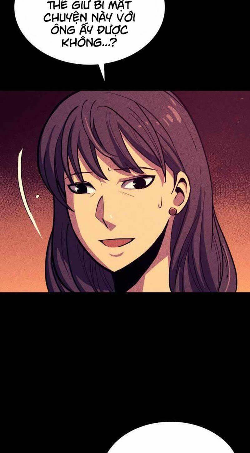 tôi trở lại thăng cấp một mình chapter 58 18