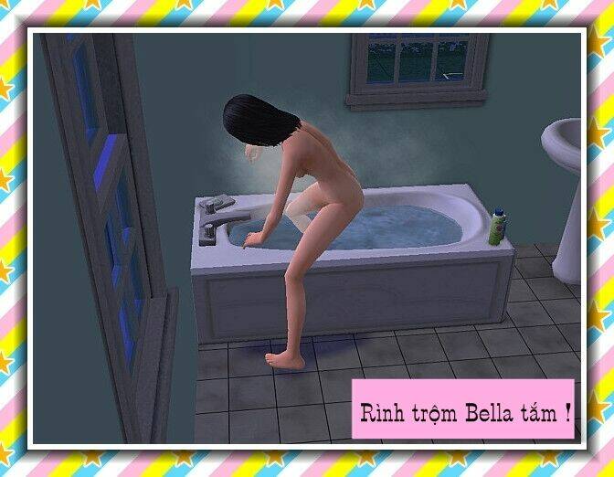 bella's story chapter 5.3 58