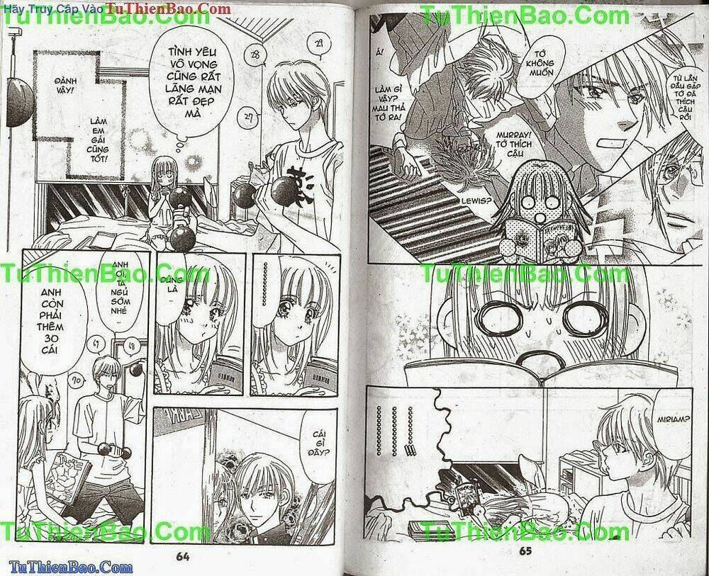 nàng men chàng bóng chapter 5 32