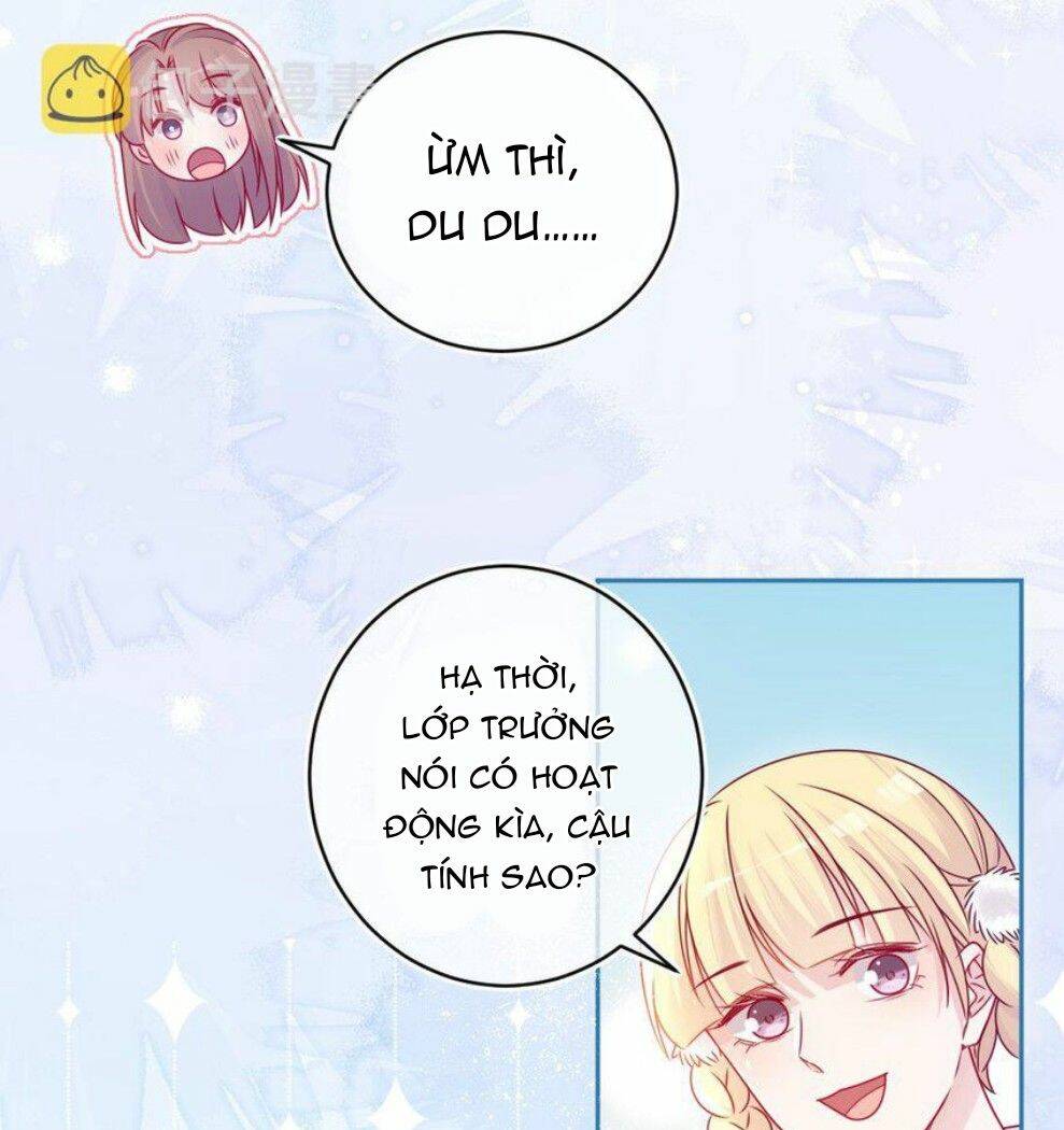 khi cô gái nhìn thấy thời gian chapter 45 42