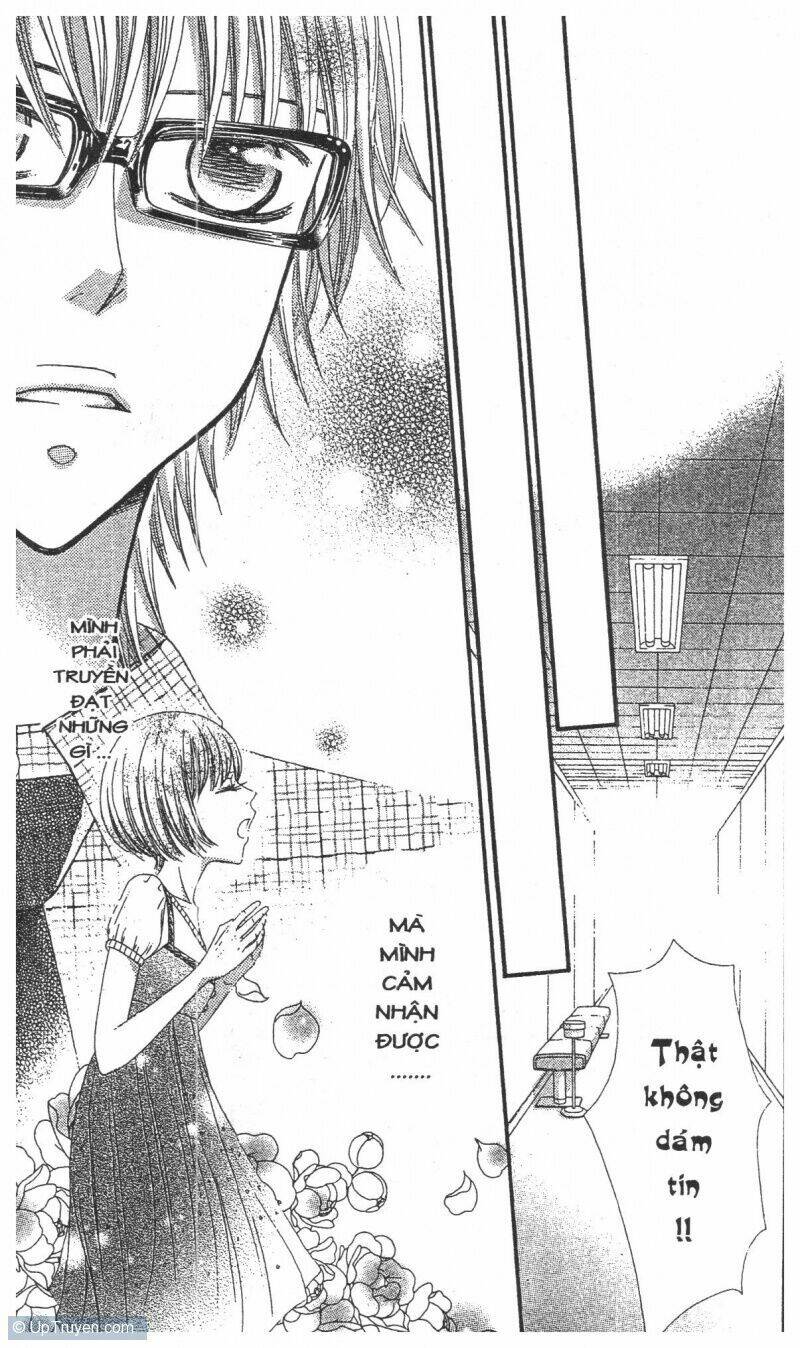 zekkyou cinderella chapter 3 18