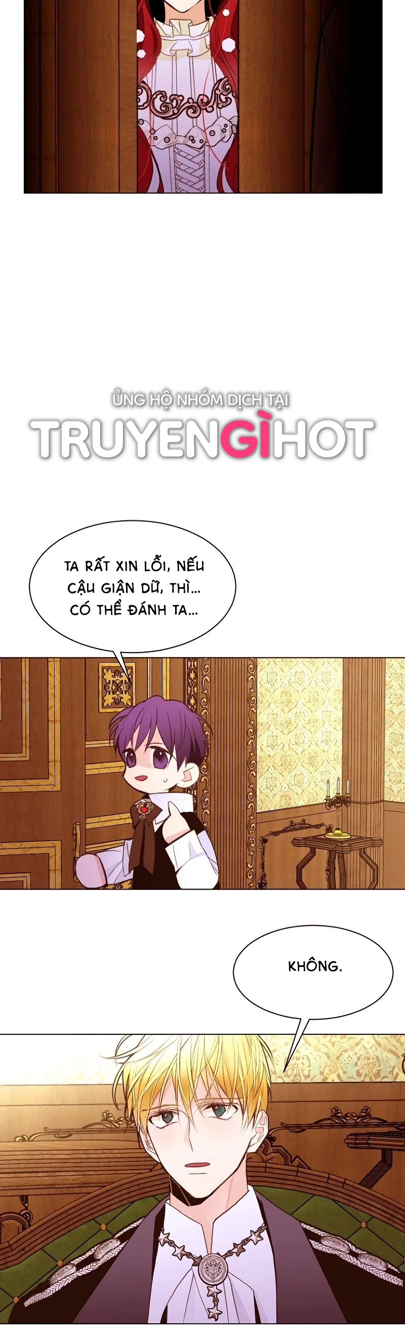 cuộc sống nhàm chán của quý cô tái sinh chapter 44 2