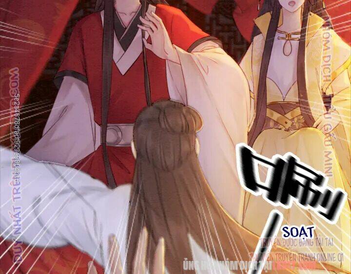 trọng sinh bá sủng nhiếp chính vương quá mạnh mẽ chapter 170 8