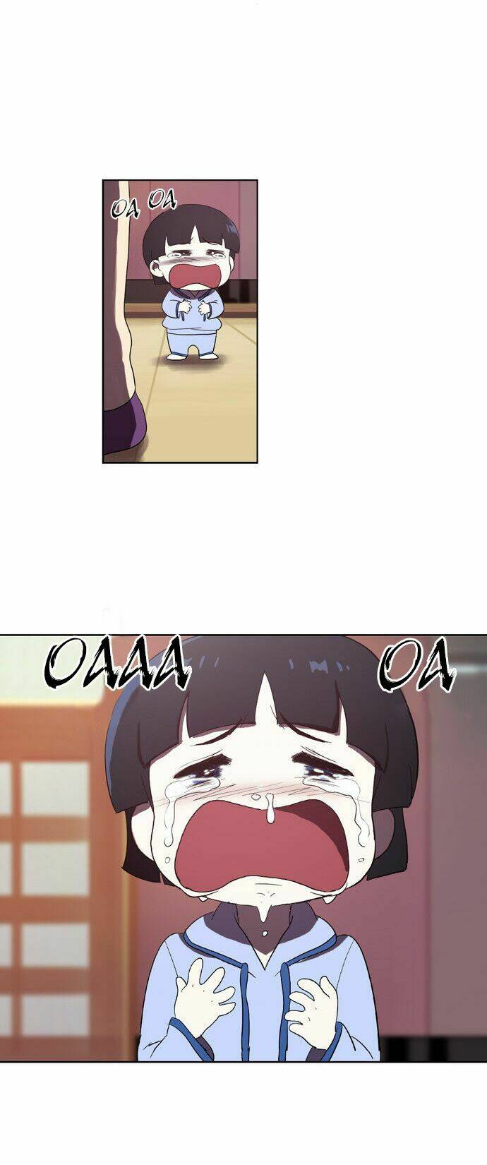 ma cà rồng biết yêu chapter 113 28