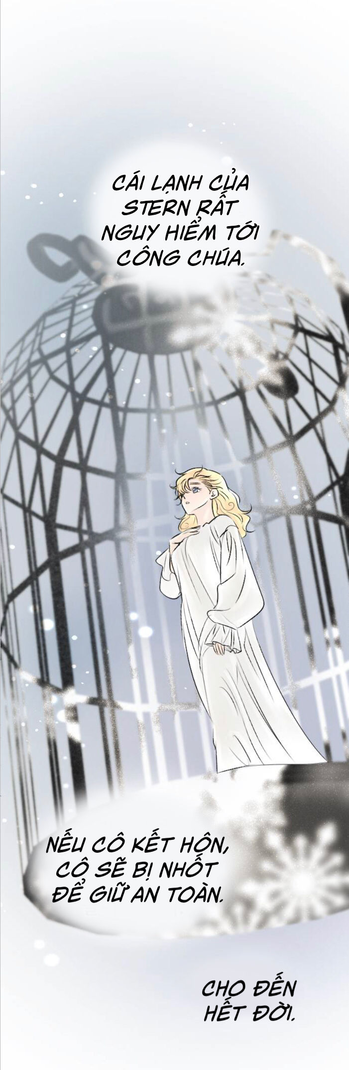 lựa chọn cuối cùng của tôi là nam phụ chapter 17 36