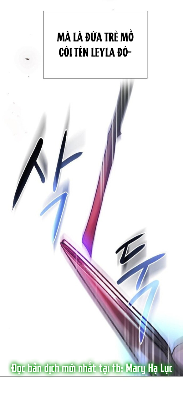 khóc đi hay là cầu xin tôi cũng được chapter 25.2 18