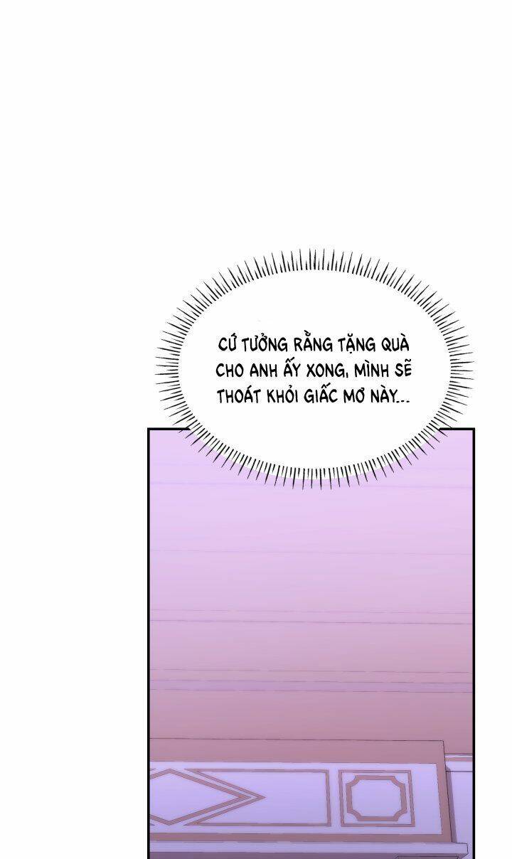 từ ác nữ, tôi trở thành một người mẹ chapter 29.5 36