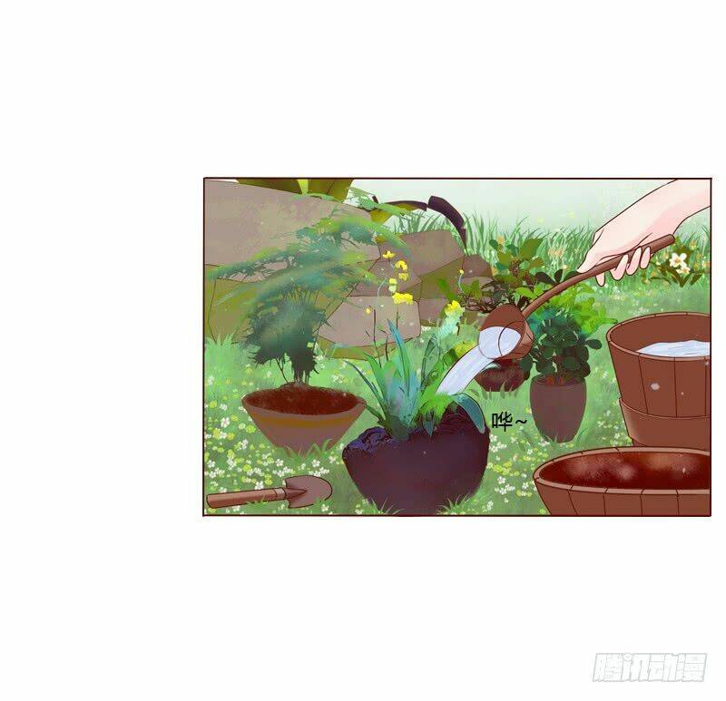 tướng quân mời ra trận chapter 2 7