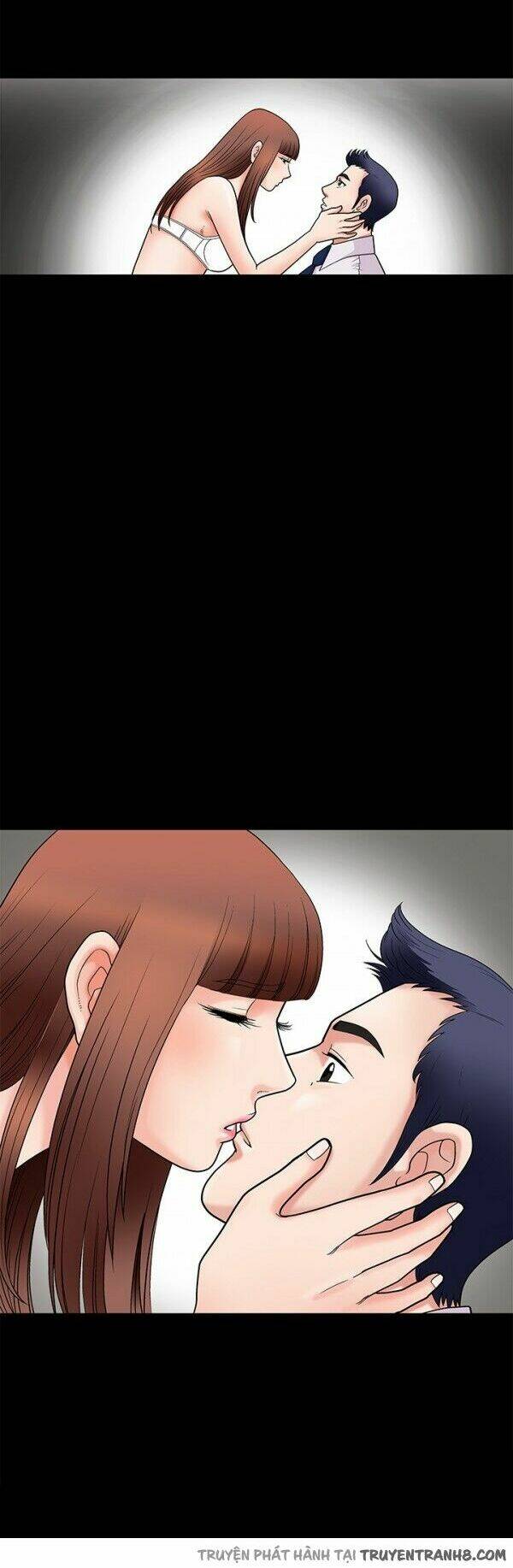 seduction - quyến rũ chapter 3 57