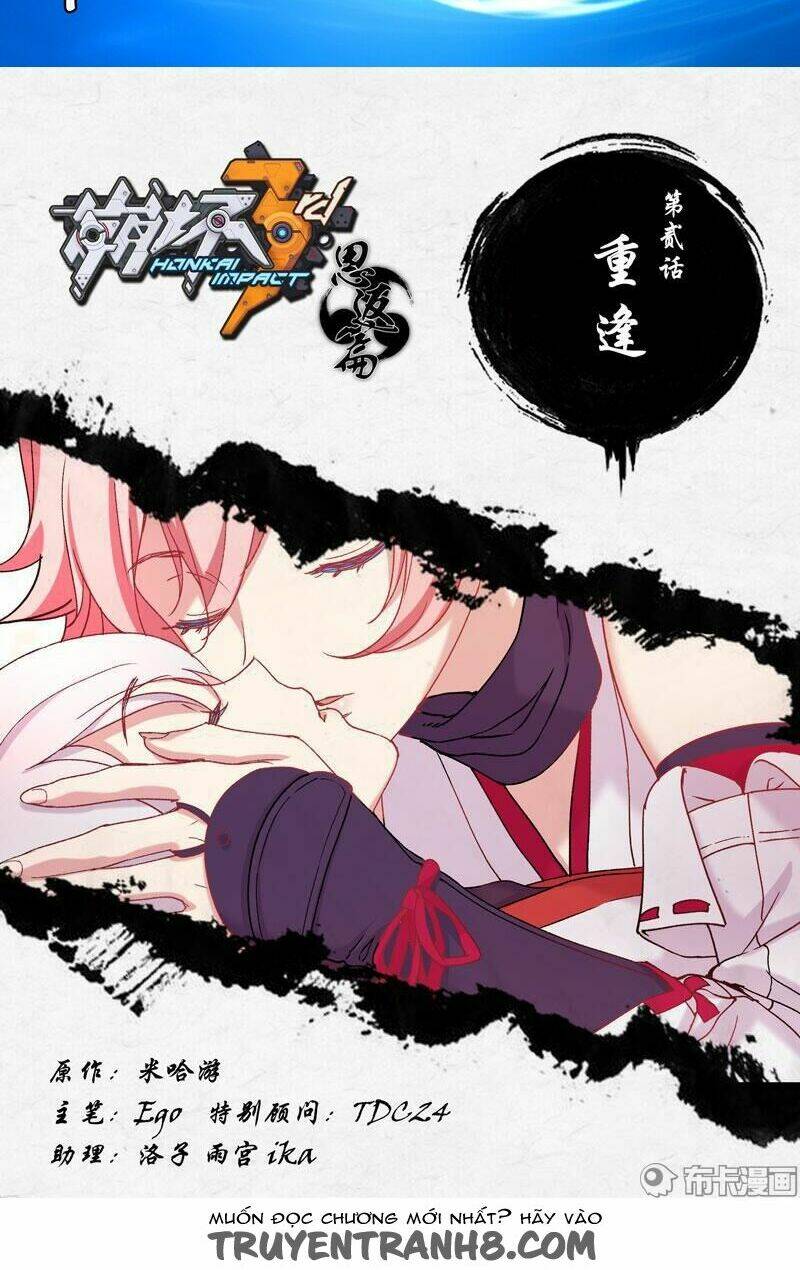 băng hoại 3rd chapter 49 2