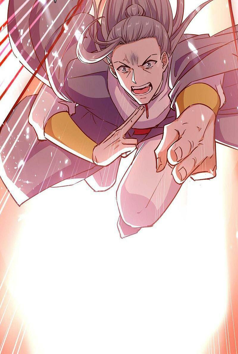 tối cường thăng cấp chapter 211 6