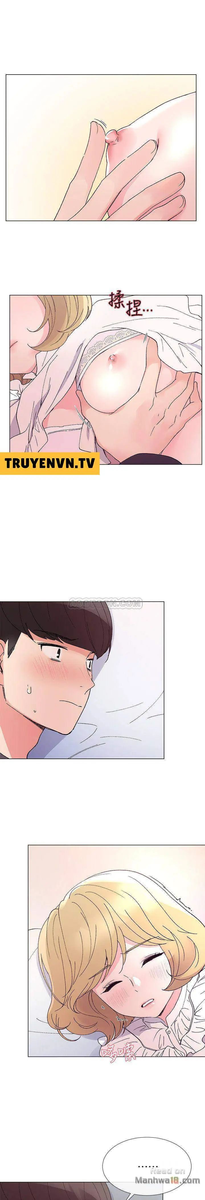 trả thù cô ta chapter 43 17