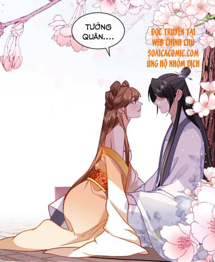 tướng quân, bổn phi không nhận sủng chapter 13 22