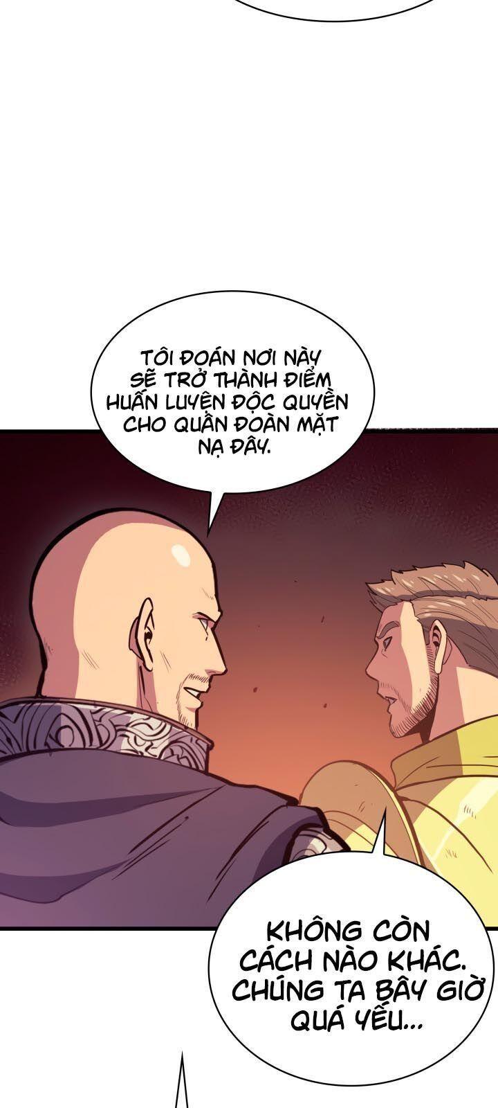 tôi trở lại thăng cấp một mình chapter 48 82